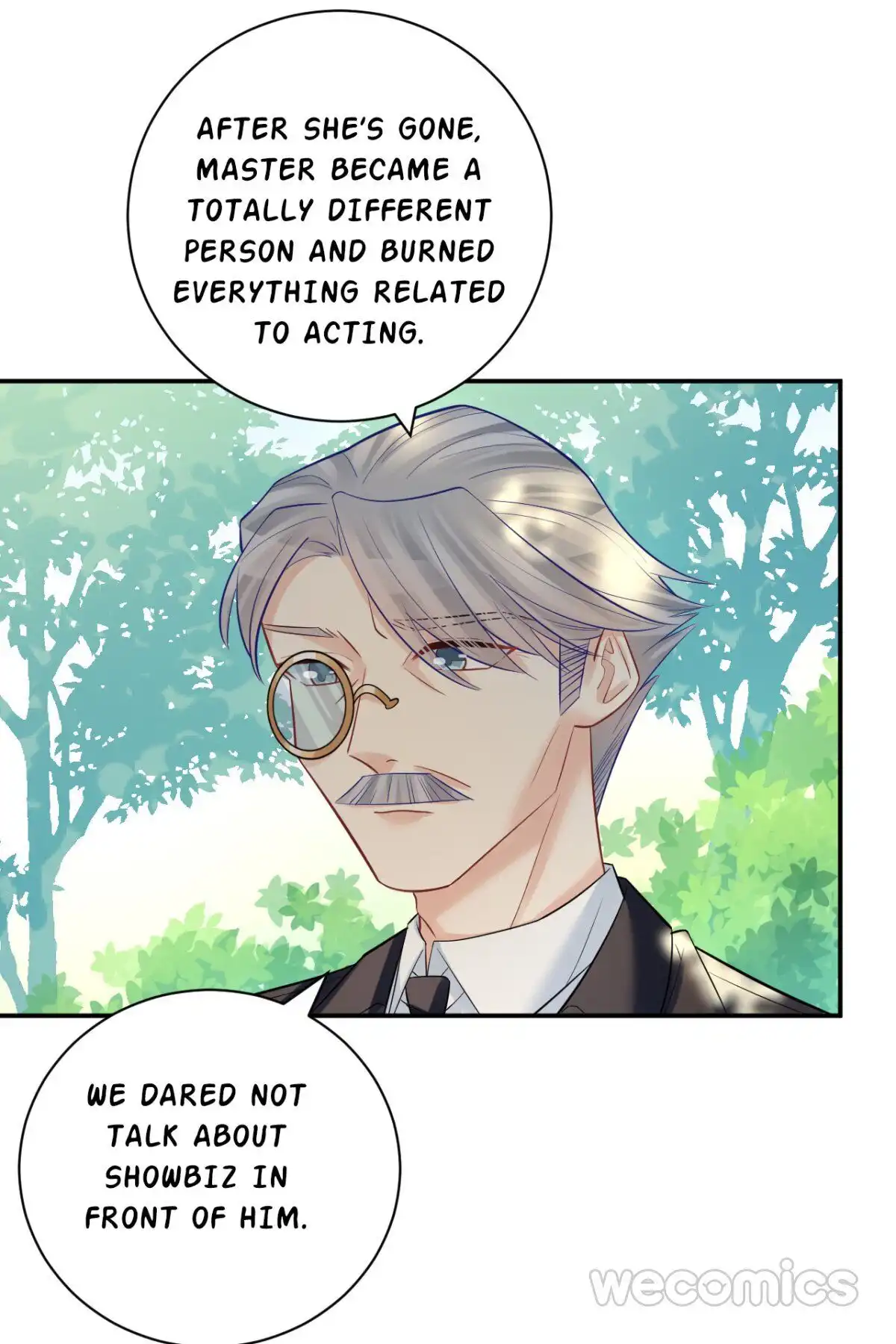 Reborn to Sleep With A Star Actor Chapter 155 82